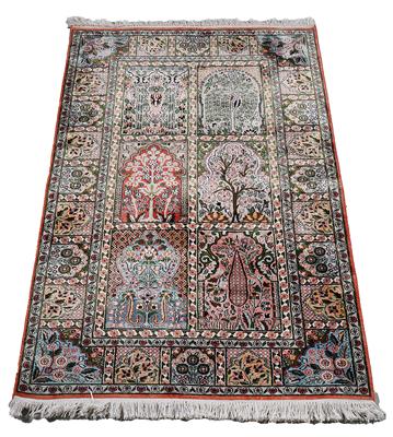 Kaschmir Seide, - Carpets