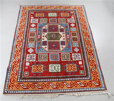 Kazak, - Carpets