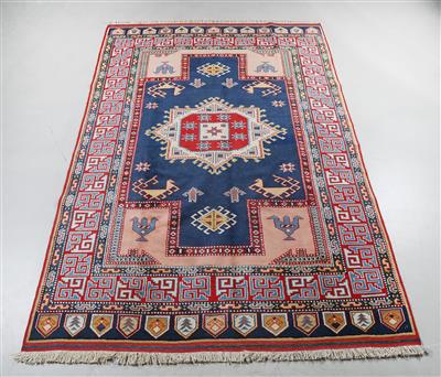 Konya, - Carpets