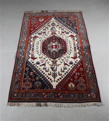 Kaschkuli, - Carpets