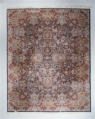 Kirman, - Carpets