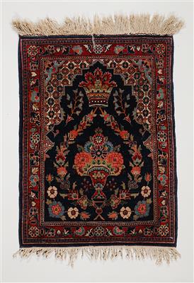 Keschan, - Carpets