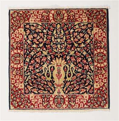 Kirman Raver, - Carpets