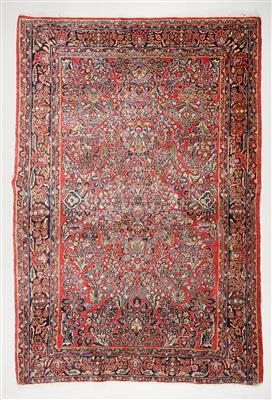 Saruk, - Carpets