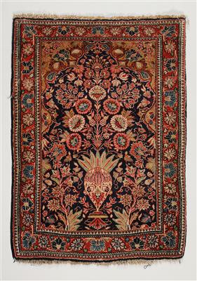 Saruk, - Carpets