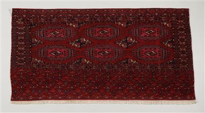 Tekke, - Carpets