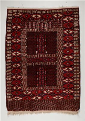 Tekke Engsi, - Carpets