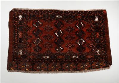 Ersari Tschowal, - Carpets