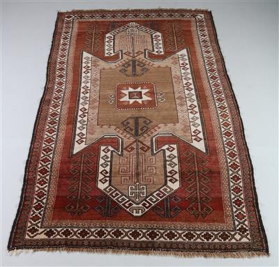 Kars, - Carpets