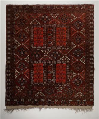 Kunduz, - Teppiche für Einrichter und Sammler