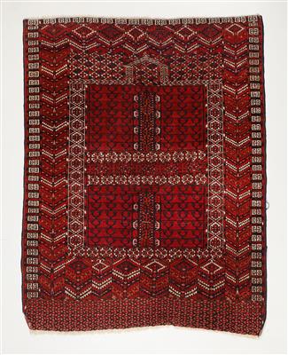 Tekke Engsi, - Carpets