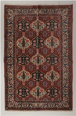 Bachtiar fein, - Carpets