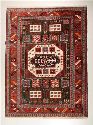 Konya, - Teppiche für Einrichter & Sammler