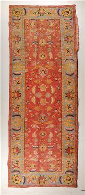 Agra, - Teppiche für Einrichter & Sammler