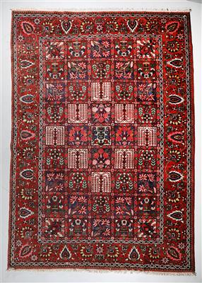 Bachtiar, - Carpets
