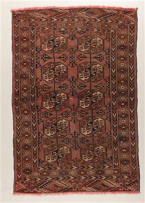 Bochara, - Teppiche für Einrichter & Sammler