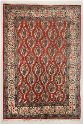 Ghom, - Carpets