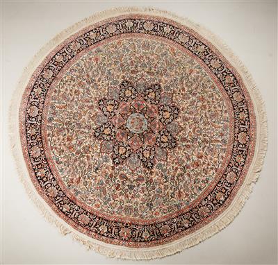 Kaschmir Seide, - Carpets