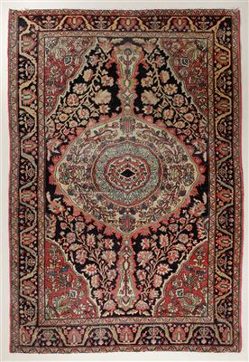 Saruk Ferahan, - Carpets