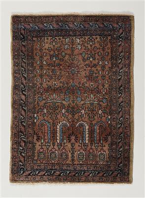 Saruk Ferahan, - Carpets