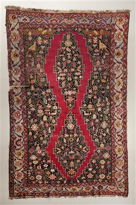 Karabagh, - Carpets