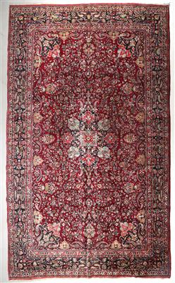 Keschan, - Carpets