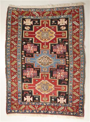 Schirwan, - Carpets