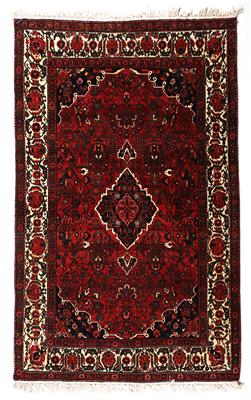 Abadeh, - Carpets