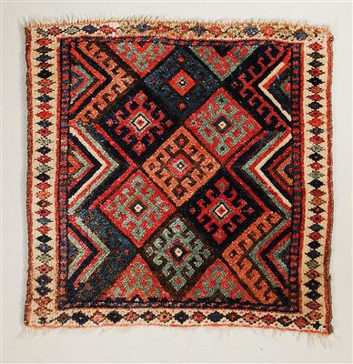 Djaff Taschenfront, - Carpets