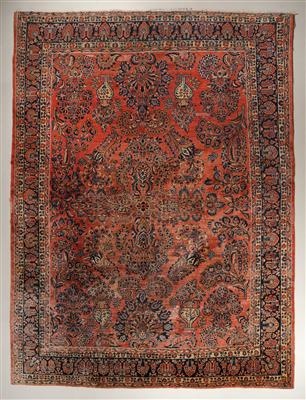 Saruk, - Carpets