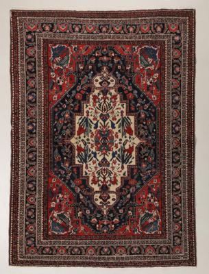 Abadeh, - Carpets
