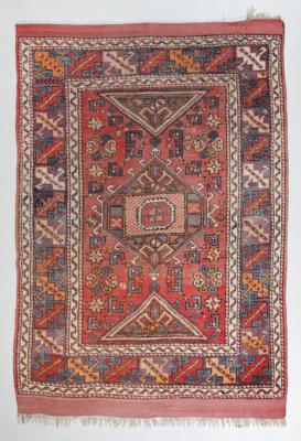 Bergama, - Carpets