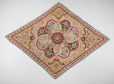 Bessarabisches Kelimfragment, - Teppiche für Einrichter und Sammler