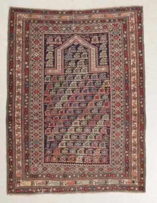 Daghestan, - Teppiche für Einrichter und Sammler