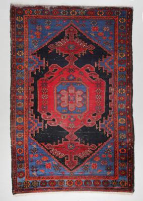 Hamedan, - Carpets