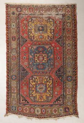 Derbent Sumakh, - Teppiche für Einrichter und Sammler