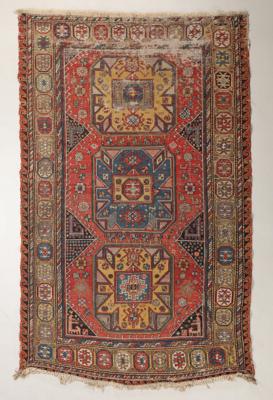 Derbent Sumakh, - Carpets