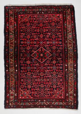 Hamedan, - Carpets