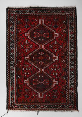 Schiraz, - Carpets