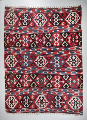 Shah Savan Kelim, - Carpets