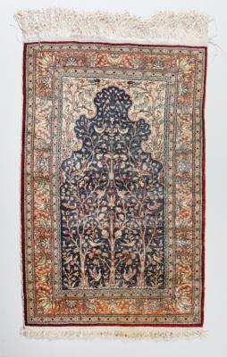 Kayseri Seide, - Carpets