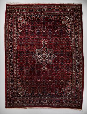 Bidjar, - Teppiche für Einrichter & Sammler