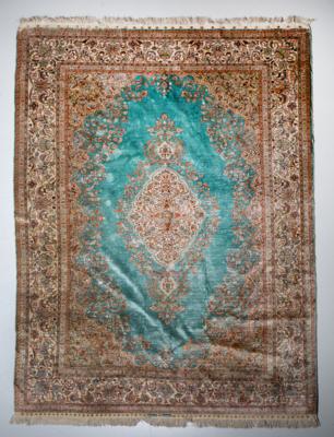 Kayseri Seide, - Carpets