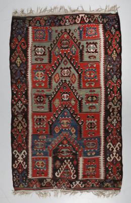 Karapinar Kelim, - Carpets