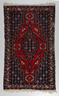 Mazlegan, - Carpets