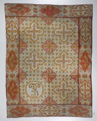 Petit Point, - Carpets