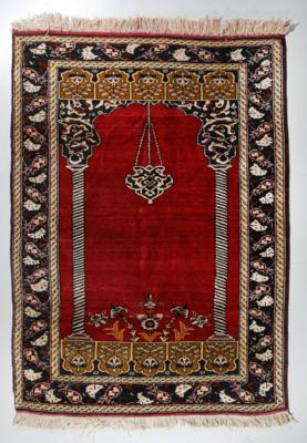 Konya, - Carpets