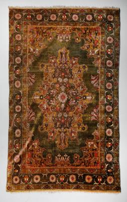 Sivas Seide, - Carpets