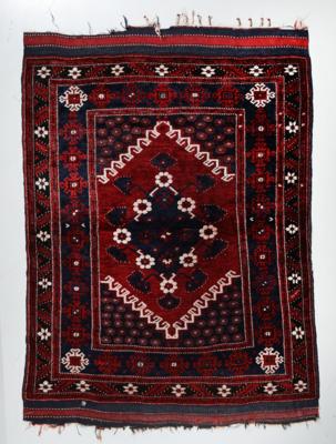 Soma Bergama, - Carpets