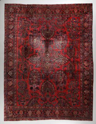 Saruk, - Carpets